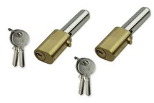 Roller Shutter Bullet Pin