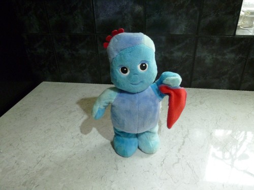 The night garden singing - night,