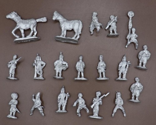 Various 15mm 18mm etc - -,