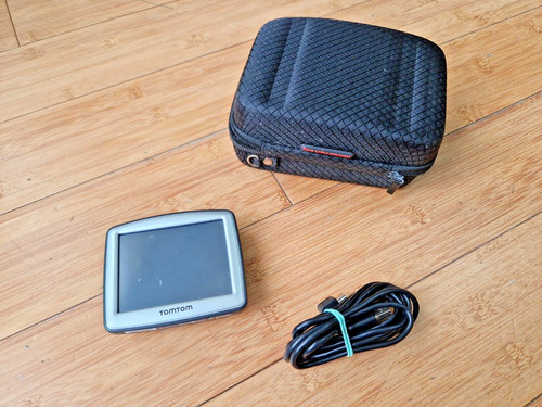 Tomtom one n14644 4ee0 001 - n14644, 4ee0.001.00