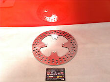 Rear Brake Disc for Suzuki GSF 400 Bandit 1990 1991 1992 1993 1994