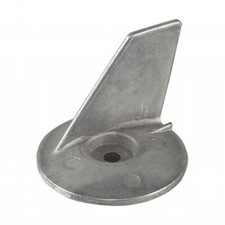 Trim tab anode 25hp 30hp - trim,
