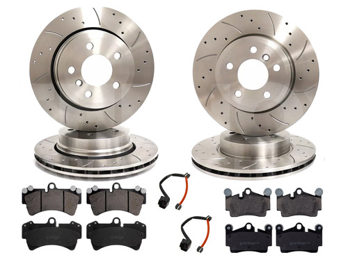 For audi touareg - for, q7