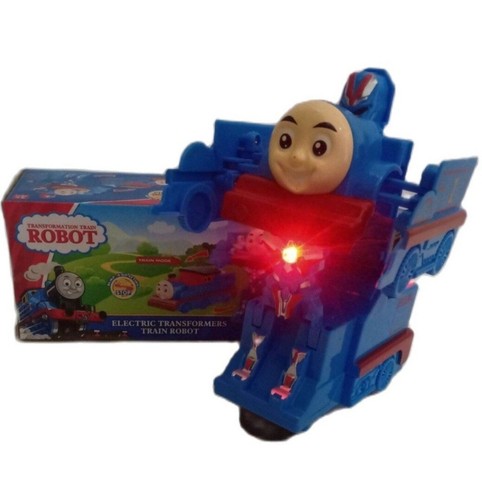 Thomas bump train - thomas, go