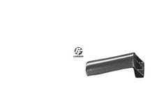 Carbon Suspension Cover for