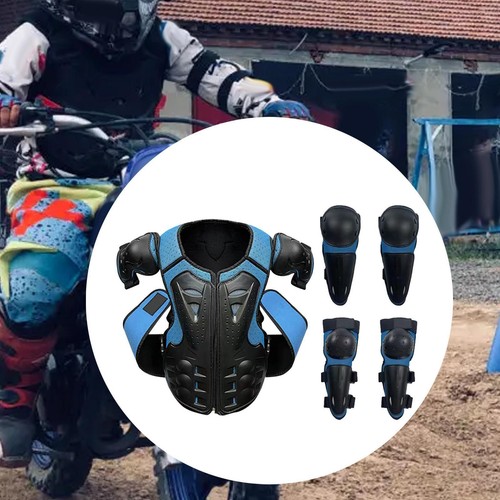 Kids dirt bike gear - dirt,