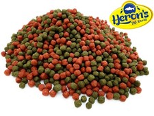HERONS Koi Duo Pellets 6mm
