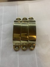 Brass Trigger Guards For BSA
