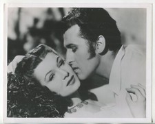 Caravan 8"x10" Promo Still B&W