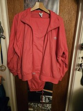VTG  ADIDAS 💝PINK TRACKSUIT