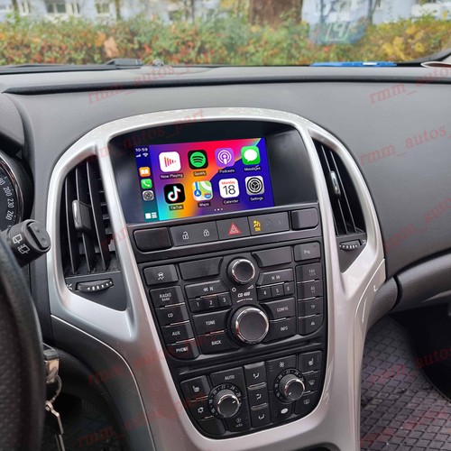 For vauxhall astra 2010 2014 - vauxhall,
