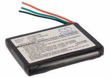 600mAh Battery for Garmin