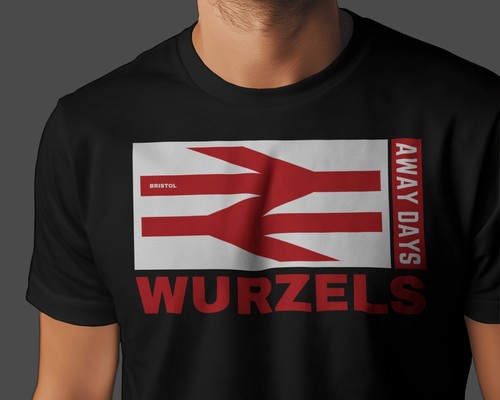 Wurzels away days - wurzels, |