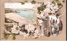 Carbis Bay, St Ives, England -