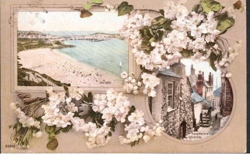Carbis bay ives - st, ives,