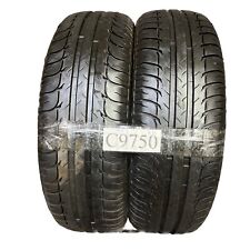 2x 185 65 R15 88H, BFGoodrich g-Grip, Tread 5.8/5.5mm (C9750) Tested