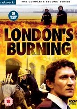 London's Burning - The