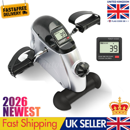 Mini exercise bike - mini,