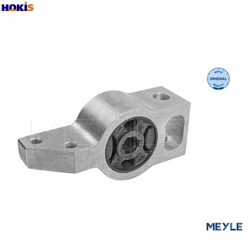 Mounting controltrailing - 2x,