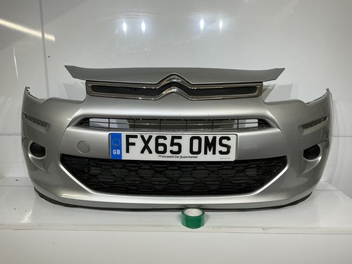2015 citroen mk2 - c3, facelift