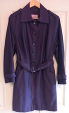 MARKS & SPENCER PER UNA PURPLE