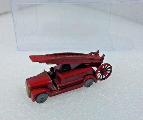 Vintage lesney matchbox a1 - vintage,