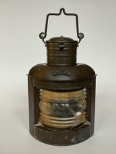 Antique Copper & Brass