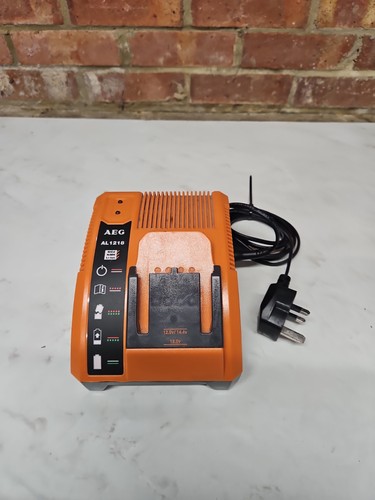 Aeg al1218 multi 12v - 12v, 18v