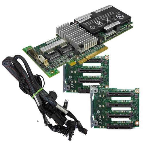 Ibm serveraid m5015 - serveraid,
