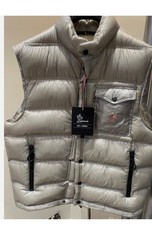 MONCLER GRENOBLE NANTU NATURAL