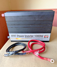 MP56100 1000W 12V/230V Power
