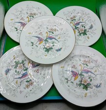 COALPORT BIRDS OF PARADISE