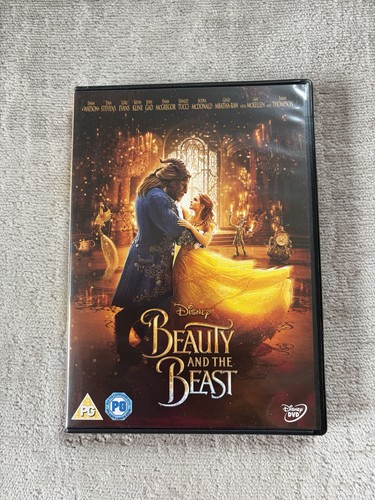 Disney beauty and the - and,