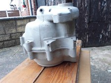 triumph 6t 650 pre unit, later