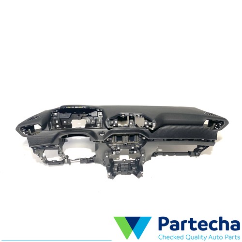 Dashboard peugeot 2008 2019 - dashboard, ii