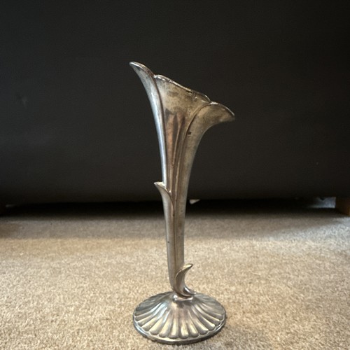 Vintage viners silver plated - viners,
