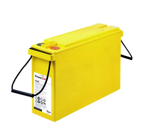 Enersys powersafe 12v92f - powersafe,