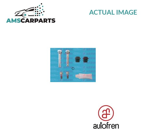 Brake caliper repair kit - brake,