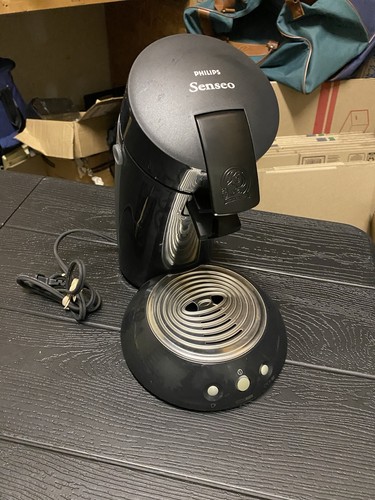 Philips senseo 7810 single - philips,