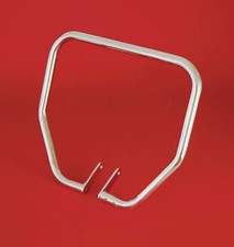 Spaan chrome steel paramotor