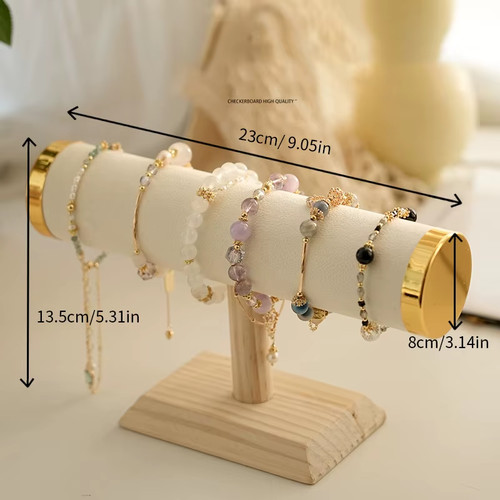 Fashion bar jewelry display - fashion,