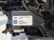 Ford Transit Wiper Indicator