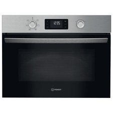 Indesit Built-In Microwave &