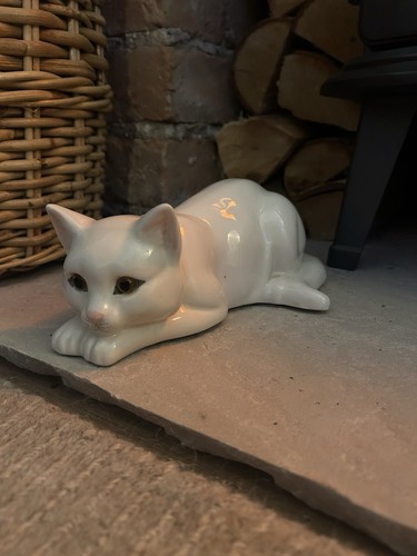 Just cats staffordshire - cats,