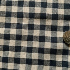 Laura Ashley Woven Check