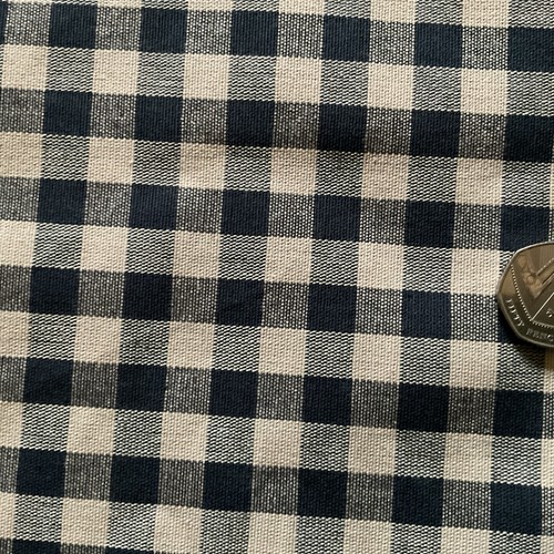 Laura ashley woven check - laura,