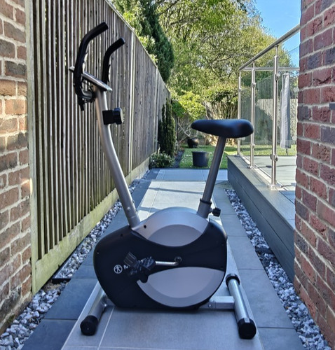 Marcy exercise bike - marcy,