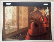 1972 Pirelli Calendar Complete