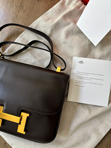 Vintage 1970s hermès - vintage,