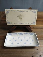 Laura Ashley Ribbons Blue